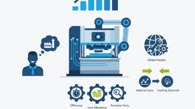 2026 Best Punch Press Machines for Your Manufacturing Needs?