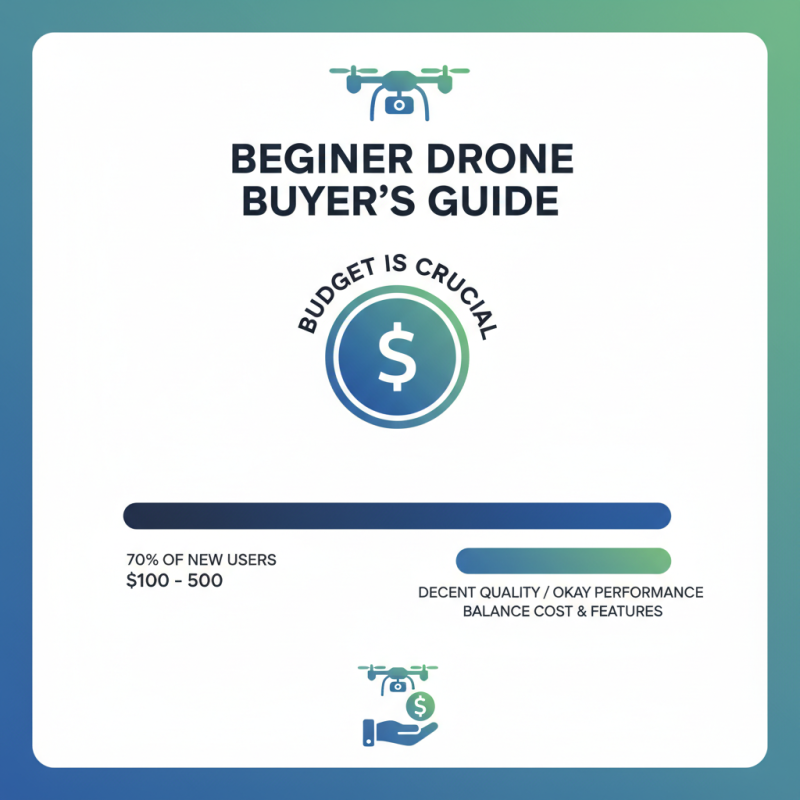 How to Choose the Best Drone for Beginners?