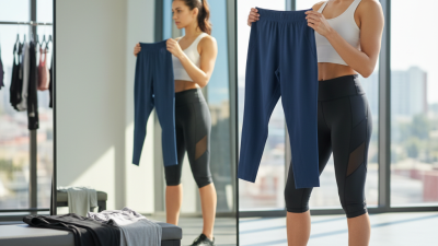 Top Tips for Choosing the Best Capri Leggings for You?