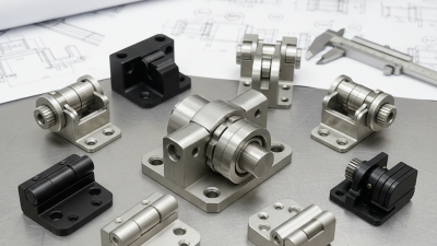 How to Choose the Right Torque Hinge for Your Project?