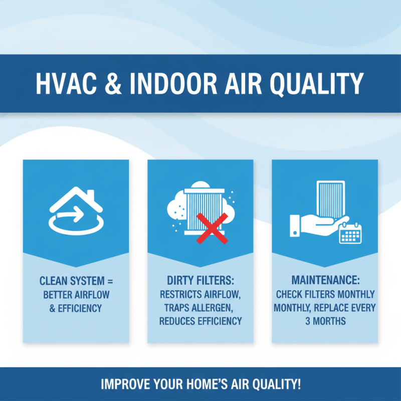 Top 10 HVAC Ventilation Tips for Better Indoor Air Quality?