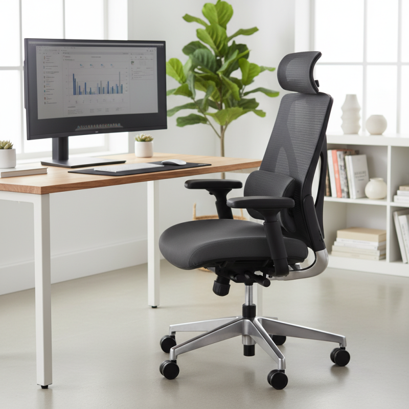 Top High-Quality Custom Computer Chairs Quotes for Ultimate Comfort?