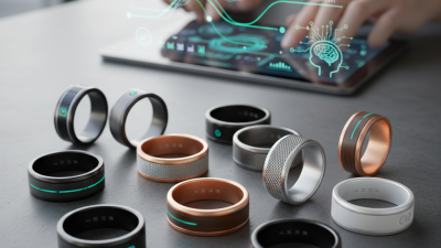 Top 10 Wearable Technology Rings You Need to Know About?