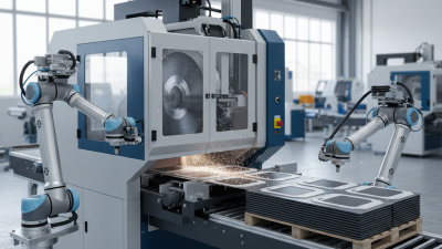 Top 10 High Quality Custom Speed Cutting Machine Manufacturers?