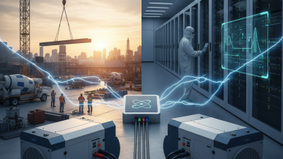 2026 Top Generator Soft Start Benefits and Applications?