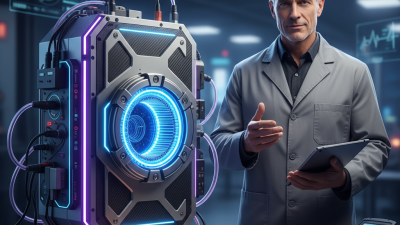 2026 Top Induction Heater Power Supply Options Explained?