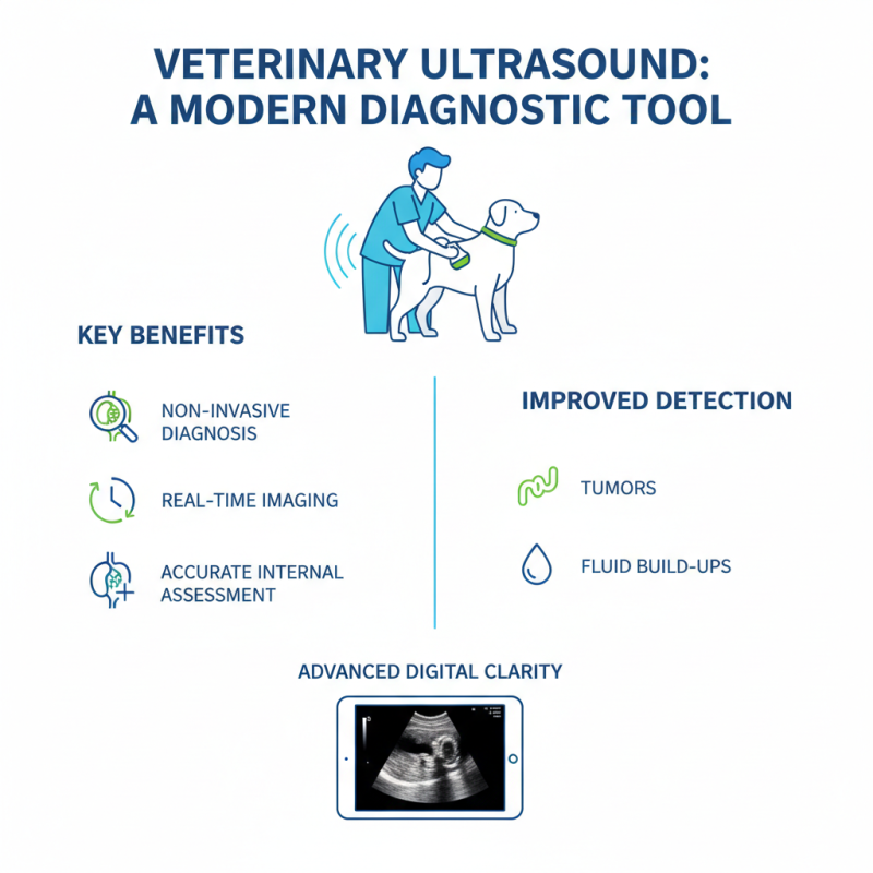 Veterinary Ultrasound Machine Tips for Accurate Diagnoses?