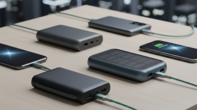2026 Best Smartphone Power Bank Options for Ultimate Charging