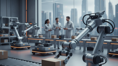 Top 10 Buy Wholesale Small Payload Robot Quotes You Should Know?