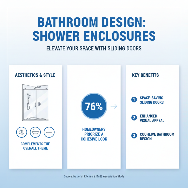 How to Choose the Best Shower Sliding Doors for Your Bathroom?