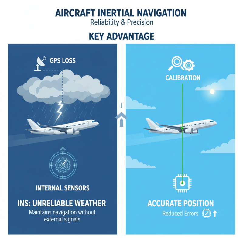 How to Understand Inertial Navigation Systems in Aviation?