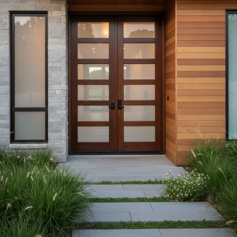 How to Choose the Best System Doors for Your Home?