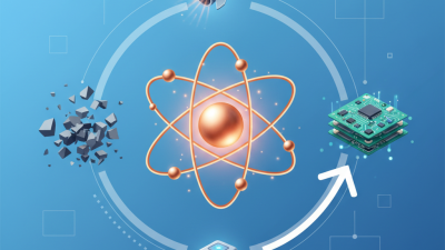 Why is High Purity Copper Powder Important for Industries?