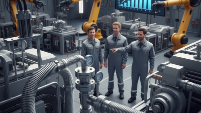 Top Benefits of Using Flexible Corrugated Hose in 2026?