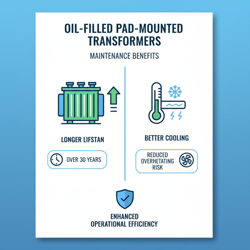 Top 10 Benefits of Oil Filled Pad Mounted Transformers?