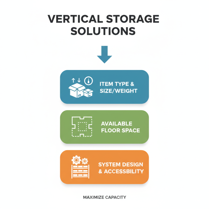 2026 Best Automated Vertical Storage Solutions for Your Needs?