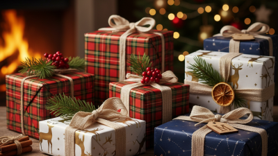 What are the Best Christmas Gift Boxes Ideas This Year?