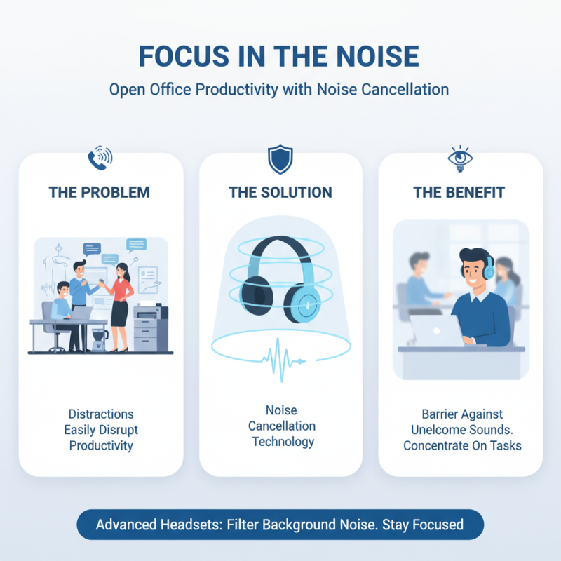 Top 10 Office Headsets for Comfort and Clarity in 2026