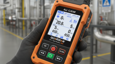 Тестер Газа как выбрать и использовать правильно?