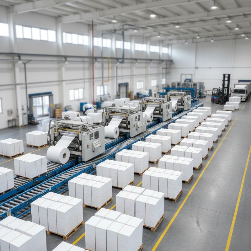 Best Discount ODM Copy Paper Factories for Quality Printing Solutions?