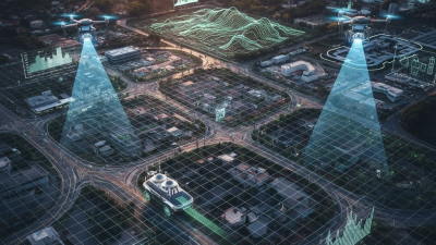 What is High Precision Mapping and How Does it Work?