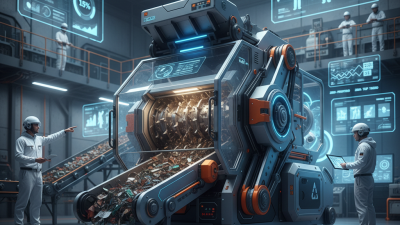 What is the Limb Shredder and Why is it a 2026 Top Trend?