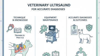 Veterinary Ultrasound Machine Tips for Accurate Diagnoses?