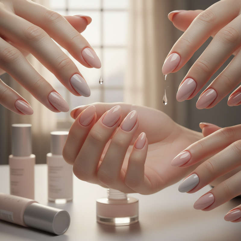 2026 Best No Light Gel Top Coat Options for Perfect Nails?