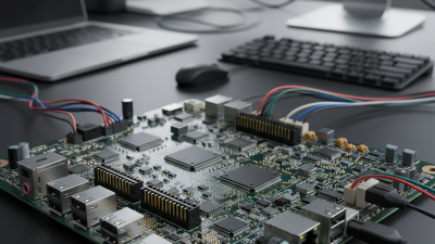 What is an Input Output Board and How Does it Work?