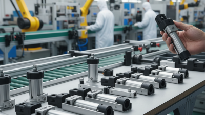 How to Choose the Right High-Quality OEM Soft Close Damper Factory?