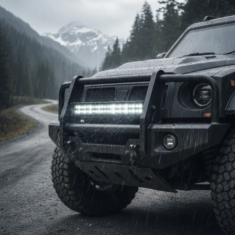 10 Tips for Choosing the Best Famous ODM Led Light Bar Products?