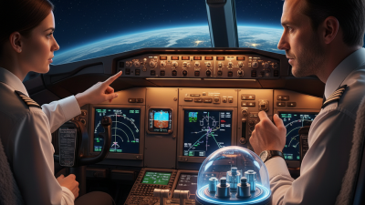 How to Understand Inertial Navigation Systems in Aviation?