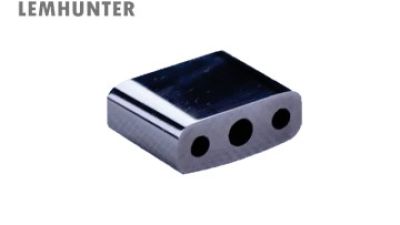 N007 Makino EDM Power Feed Contact Lower for Makino U Sp W Duo Machine1.jpg