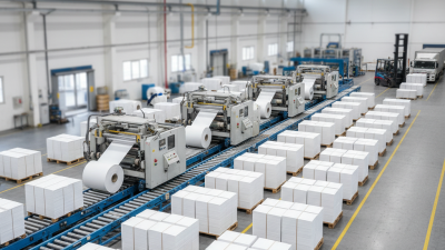Best Discount ODM Copy Paper Factories for Quality Printing Solutions?