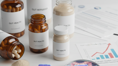 Why You Should Consider Wholesale Best Akkermansia Muciniphila Products?