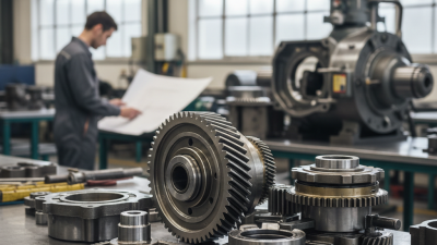 What is the Best CE Certification Compressor Gearbox Manufacturer?