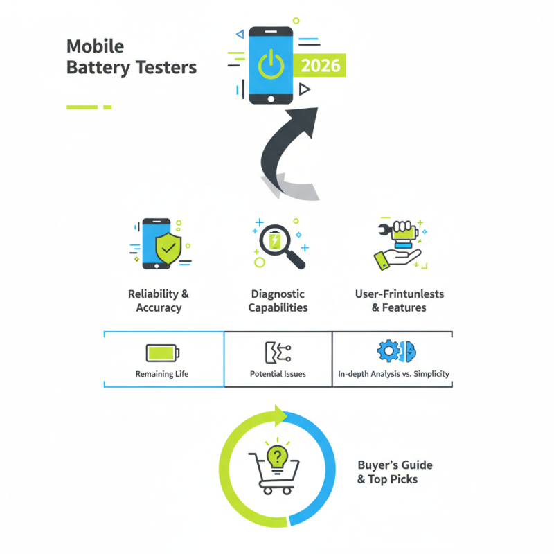 2026 Best Mobile Battery Tester Reviews and Buyer Guide?
