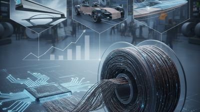 2026 Best Basalt Fiber Roving Applications and Benefits?