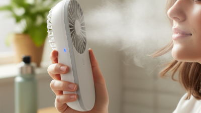 What is a Portable Fan and How Does It Work?