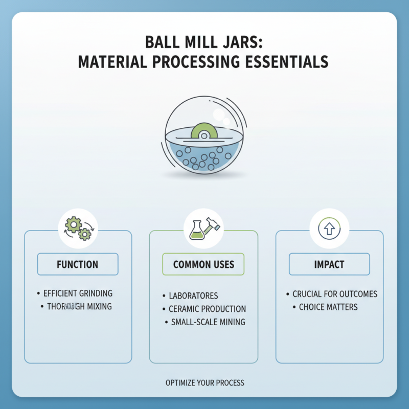 2026 Best 250ml Ball Mill Jar Reviews and Buying Guide?