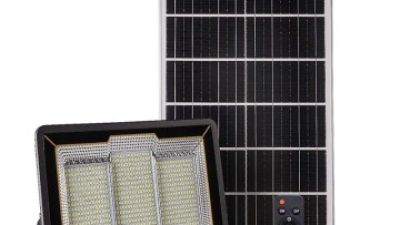 How to Choose the Best Led Solar Flood Light for Your Needs?