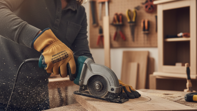 2026 How to Use a Hand Held Oscillating Saw Effectively?