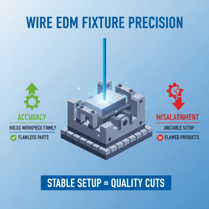 What is a Wire Edm Fixture and How Does it Work?
