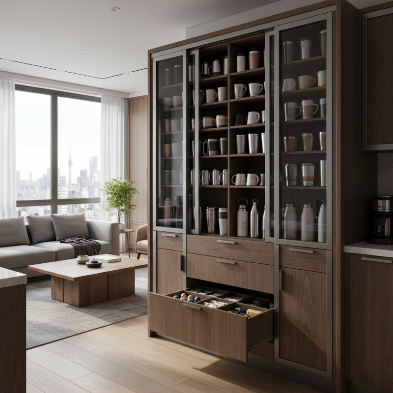 2026 Best China OEM Cup Holder Cabinet Factory Options to Consider?