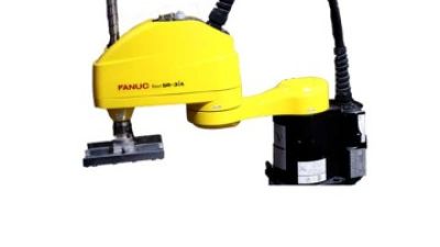 Fanuc SCARA Robot SR-3iA.jpg