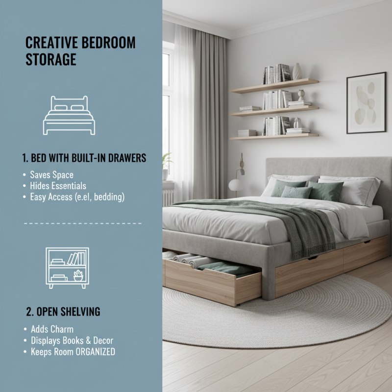 Top Bedroom Furniture Ideas for a Stylish Home?