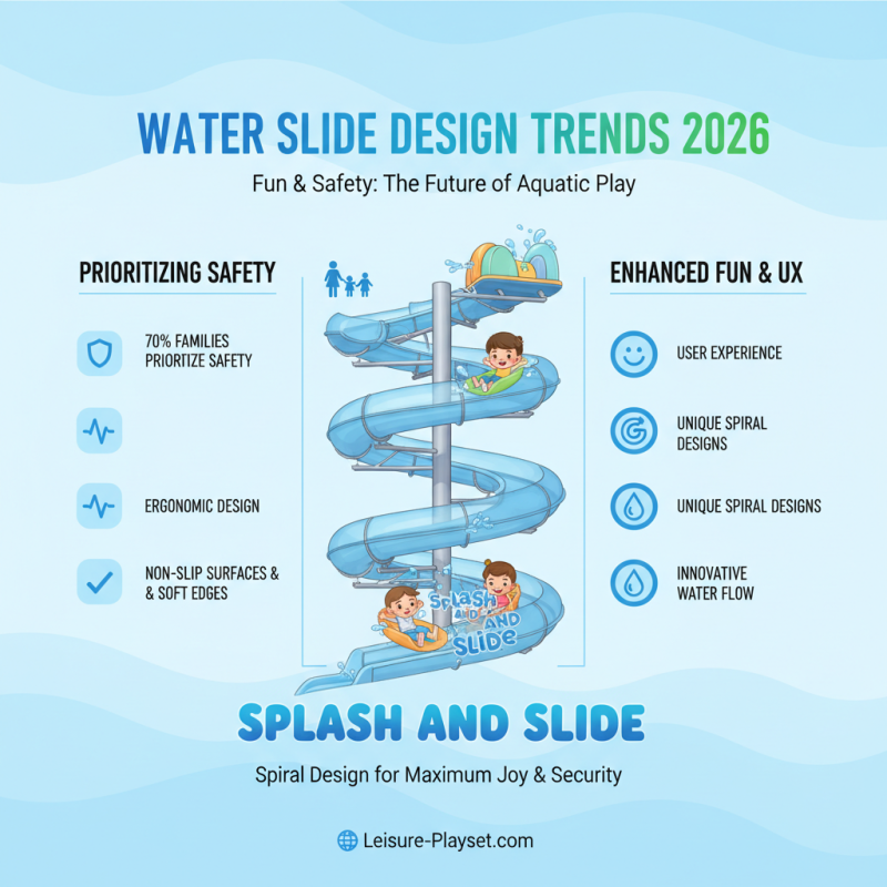 2026 Best Water Slide Designs for Ultimate Fun and Safety