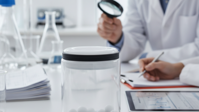 2026 Best 250ml Ball Mill Jar Reviews and Buying Guide?