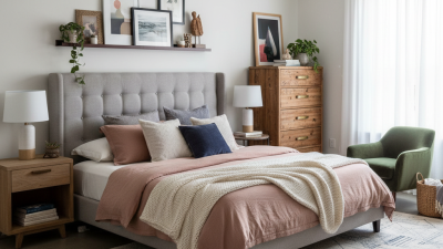 Top Bedroom Furniture Ideas for a Stylish Home?