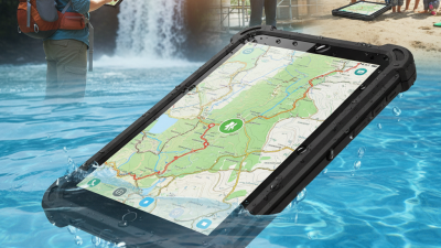 Come scegliere i migliori tablet impermeabili del 2026?